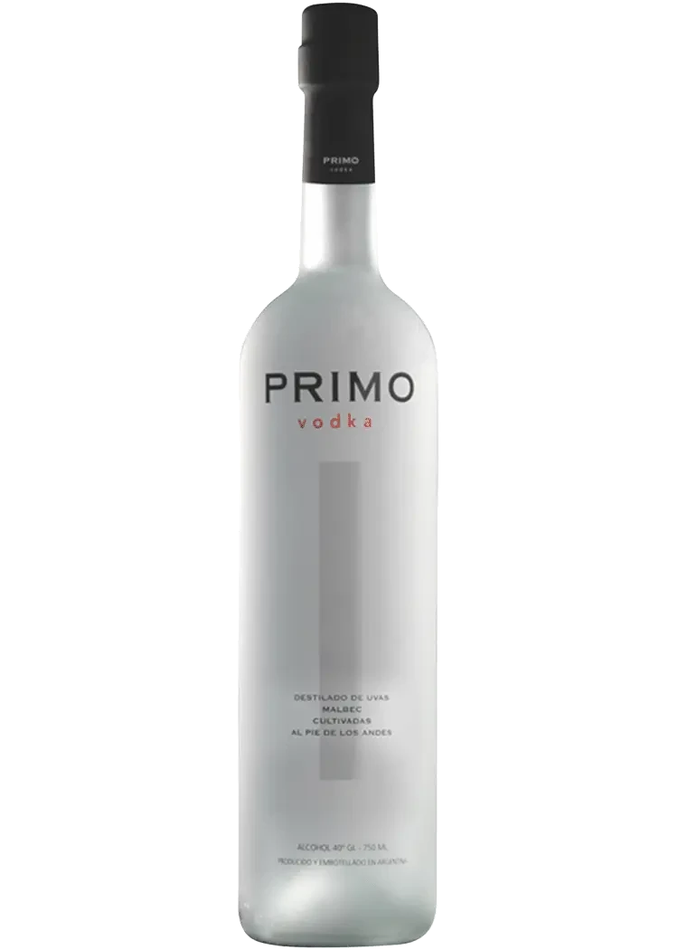 Primo Vodka