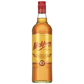 Mekhong The Spirit Of Thailand