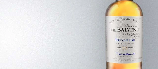 Balvenie 16 Year French Oak