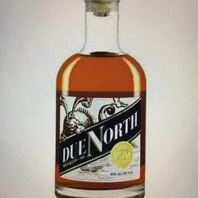 Van Brunt Stillhouse Due North Rum
