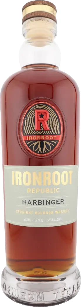 Ironroot Harbinger (115 Proof)