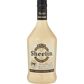 Sheelin White Chocolate