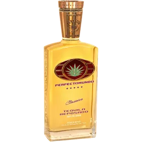 Perfectomundo Tequila Reposado