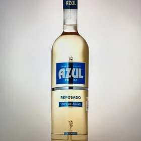 Tenampa Azul Tequila Reposado