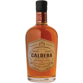 Caldera Hurricane 5 Blended Whisky