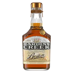 Hardin's Creek Kentucky Series - Boston
