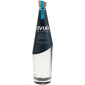 Avuá Prata Cachaça
