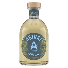 Astral Tequila Añejo