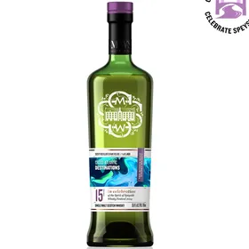 SMWS 39 Rare Release (Cross-Atlantic Destinations)