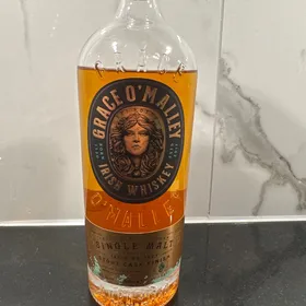 Grace O'Malley Stout Cask Finish
