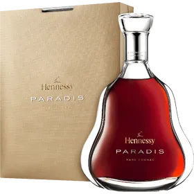 Hennessy Paradis Cognac