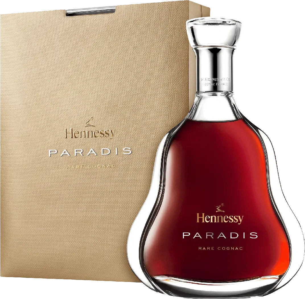 Hennessy Paradis Cognac