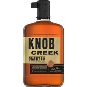 Knob Creek Quarter Oak