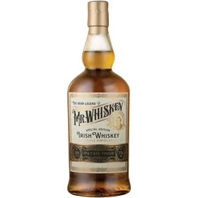 Mr Whiskey Irish Whiskey