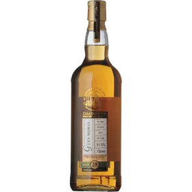 Duncan Taylor Dimensions Glen Moray 25 Yr