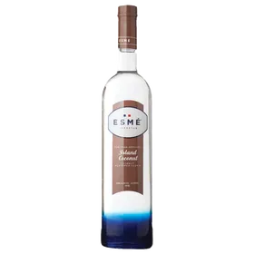 Esme Island Coconut Vodka