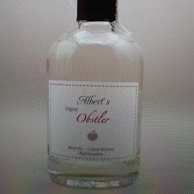 Albert's Obstler