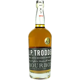 Jp Trodden Bourbon