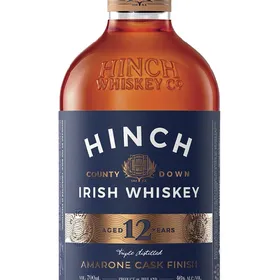Hinch 12 Year Old Amarone Cask Finish