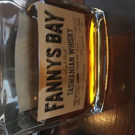 Fanny's Bay