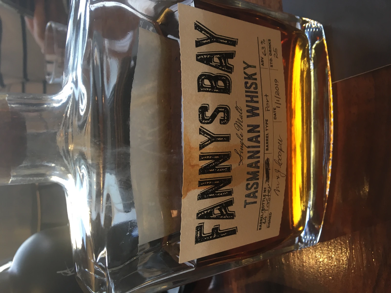 Fanny's Bay