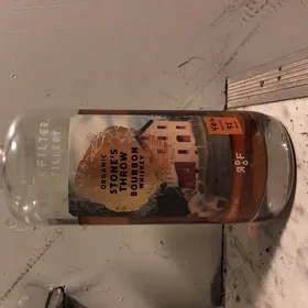 Rockfilter Stone's Throw Bourbon