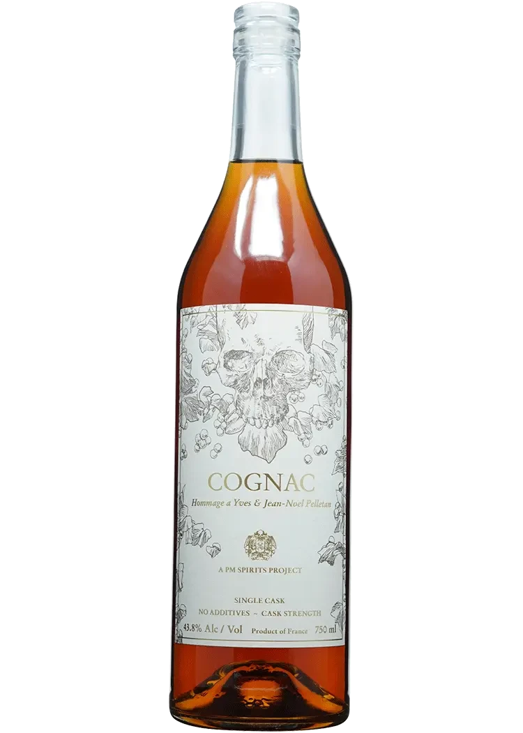 Pm Spirits Project Hommage