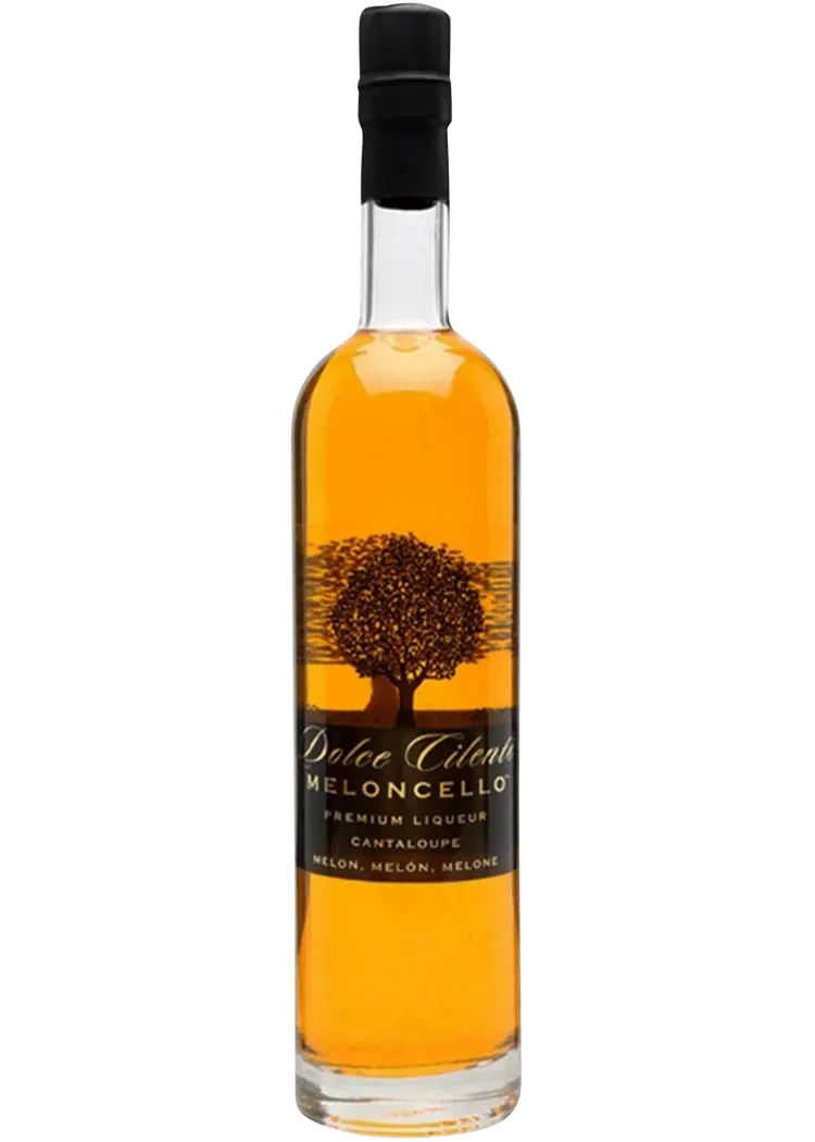 dolce cilento meloncello