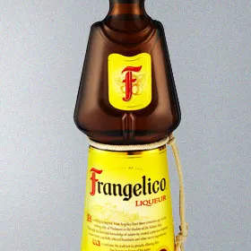 Frangelico Hazelnut Liqueur