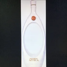 Grandiosa Azteca Extra Añejo