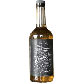 Bexar Ridge Bourbon Whiskey