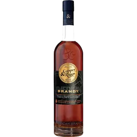Copper & Kings American Craft Brandy