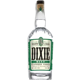 Dixie Mint Vodka