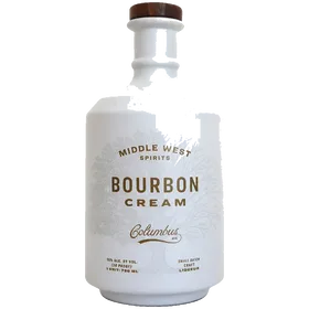 Middle West Spirits Bourbon Cream