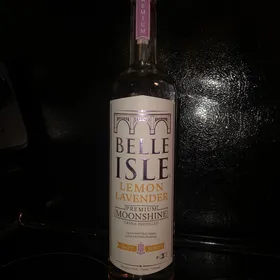 Belle Isle Lemon Lavender