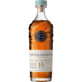 Glenglassaugh 15 Year
