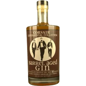 Corsair Barrel Aged Gin