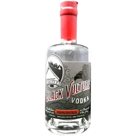 Milk Street Distillery Black Vulture Vodka
