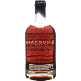 Reservoir Bourbon Whiskey