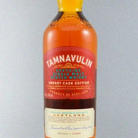Tamnavulin Sherry Cask Edition