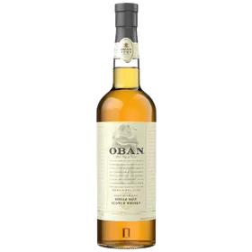 Oban 14 Year