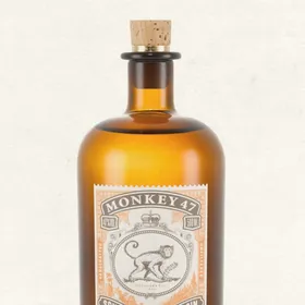 Monkey 47 Distiller's Cut 2019 - Myristicae arillus