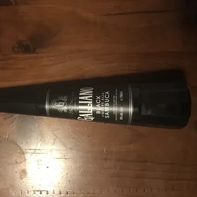 Galliano Black Sambucca