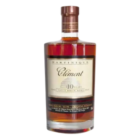 Rhum Clement 10 Yr