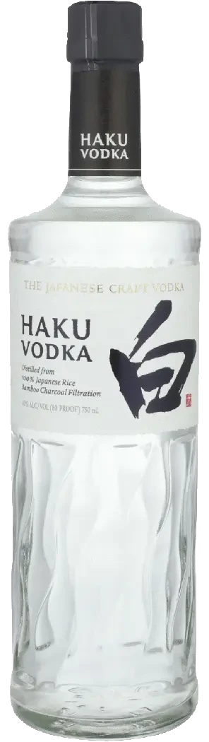 Haku Vodka