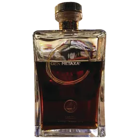 Metaxa Aen Brandy Cask No.1