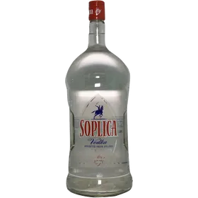 Soplica Vodka