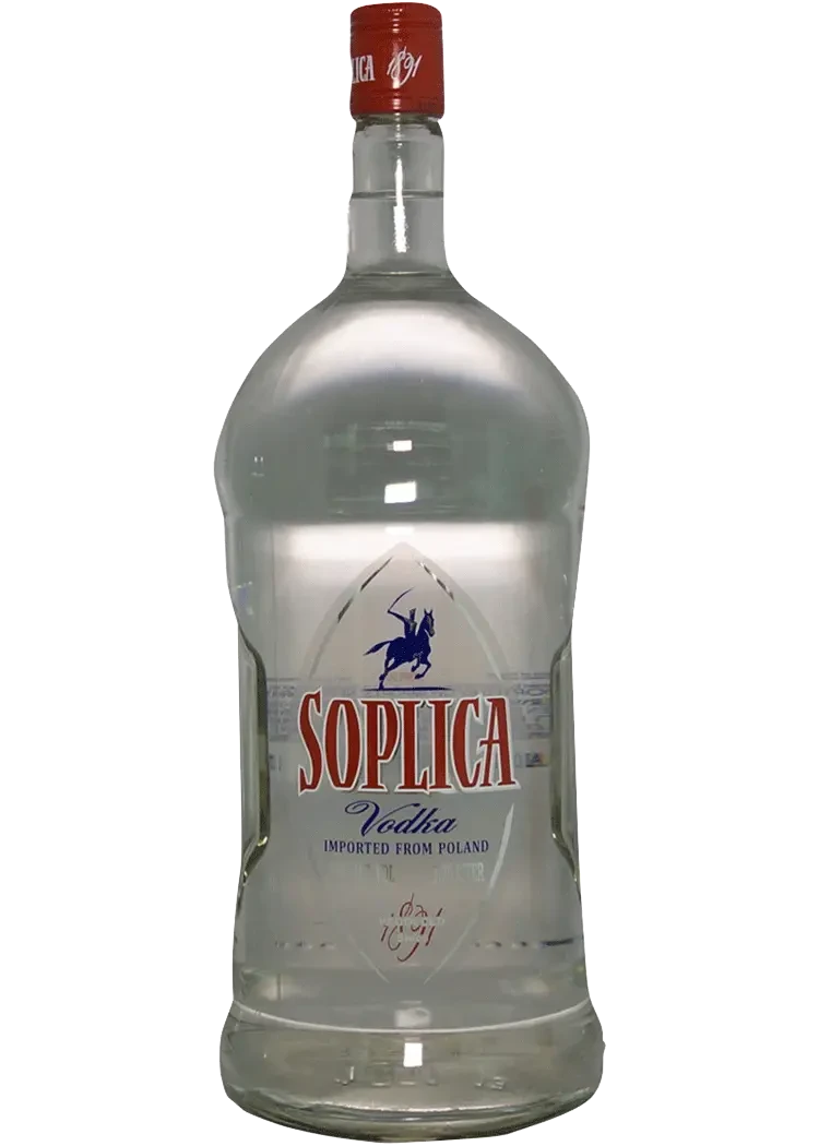 Soplica Vodka