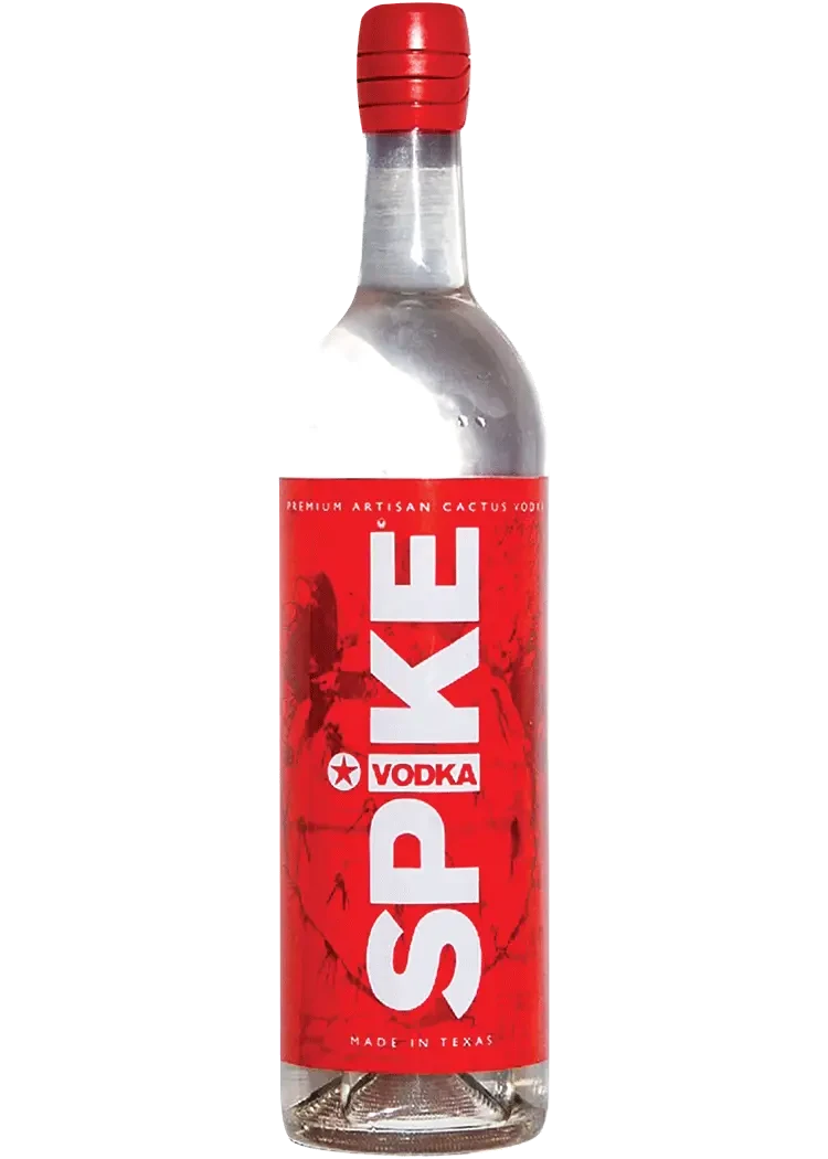 Spike Vodka