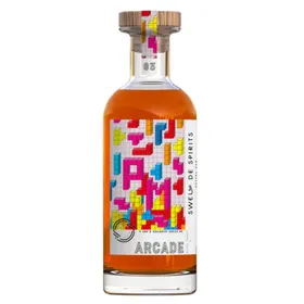 Swell de Spirit Arcade 03